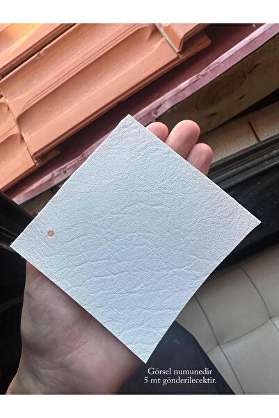 ERDAL DERİCİLİK Κοράκι Τεχνητό δέρμα