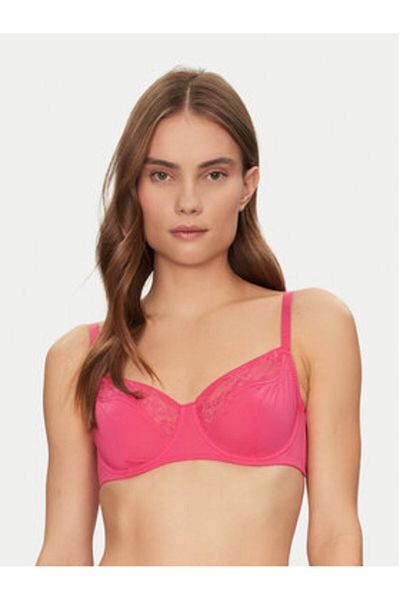 DORINA Set de 2 sutiene pentru femei FXWB0001LA176 Alb, Roz