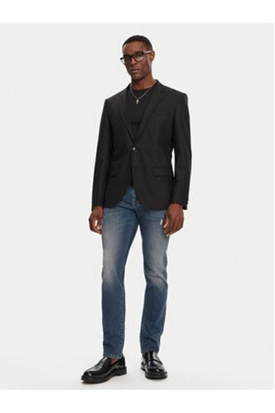 Dolce&Gabbana Dolce & Gabbana Blugi pentru bărbați GY07CZ G8LN7 Albaștri