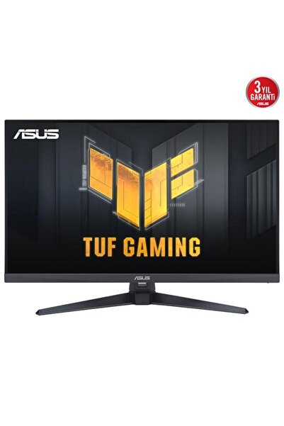 ASUS 31.5" Ips Tuf Gamıng Vg328qa1a 1ms 170hz Hdmı-dp Gamıng Monitör