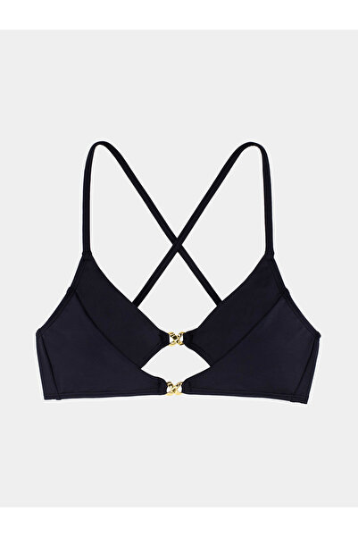 DORINA Women's Bikini Top D001766MI010 Black