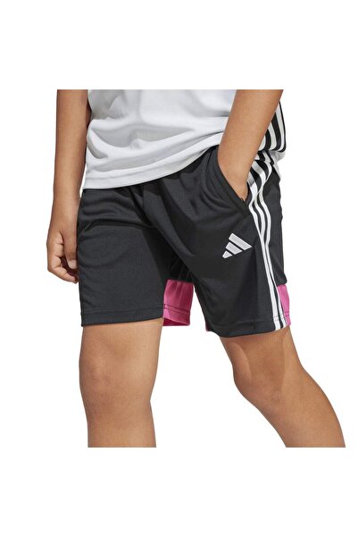 adidas Tiro 25 Essentials Çocuk Siyah Şort