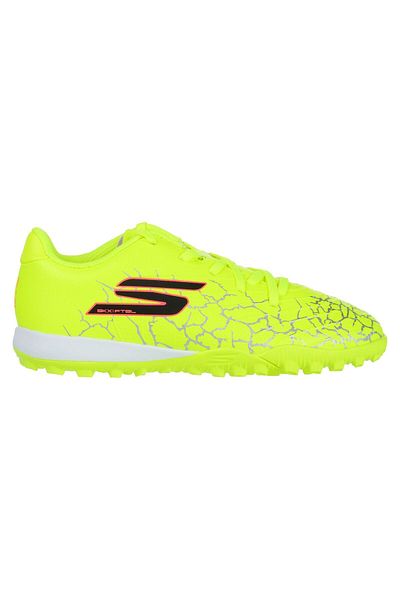 SKECHERS Pantofi fotbal SKECHERS pentru copii SKX_ 1.5 JR - 252063LYLBK