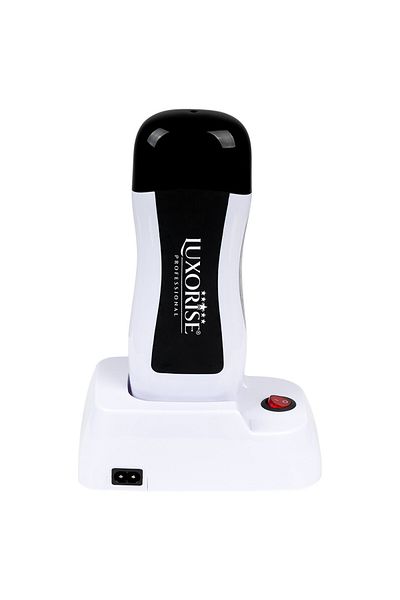 LUXORISE Wax Heater With Stand Base Care Ultimate -