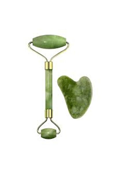 fwlass فلوليس طقم رول مساج للوجة 2*1