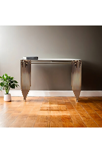 FERROVIA GOLD ULTRA LAK KAPLAMA DRESUAR ANTRE