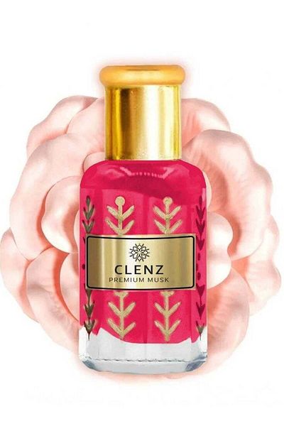 clenz Premium Musk - 12ml
