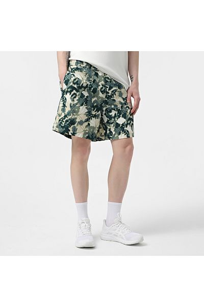 THE NORTH FACE Class V Pathfinder Pull on 7 Inch Men's Shorts