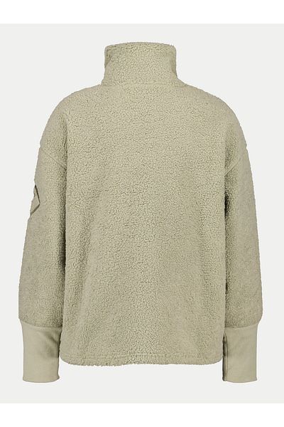 Didriksons Women's Fleece 505446 Green