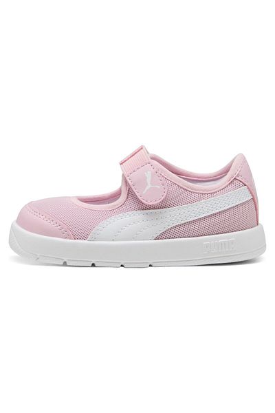 Puma Sandale PUMA pentru copii COURTFLEX V3 LINA V INF - 40057902