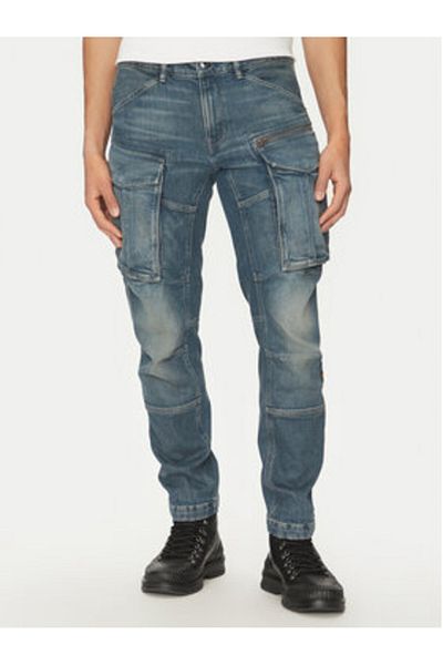 G-STAR RAW Blugi G-Star Raw pentru bărbați D23077-D775 albaștri