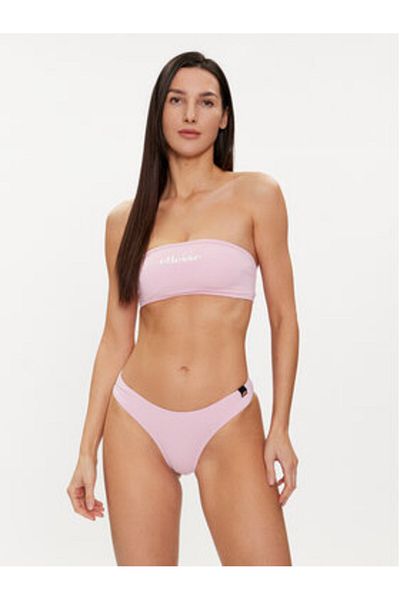 Ellesse Top de bikini pentru femei ellesse SGR17819 roz