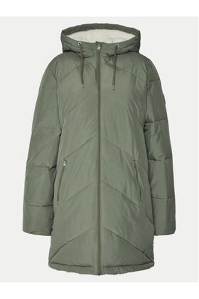 Roxy Women's Winter Jacket ERJJK03634-GZC0 Green