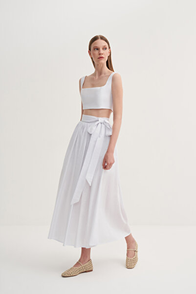 Jorbinol Pamuklu Bralet