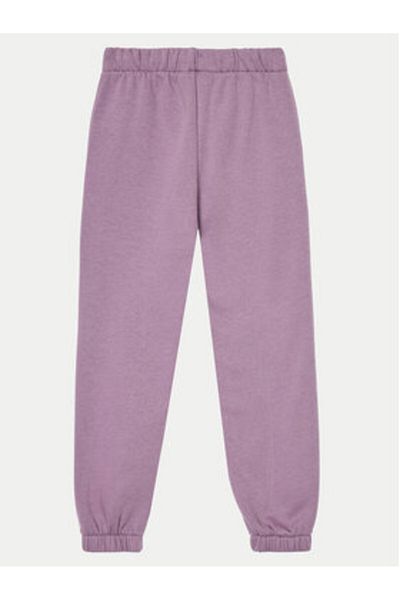 GAP Pantaloni de trening pentru fete 645535-02 Mov