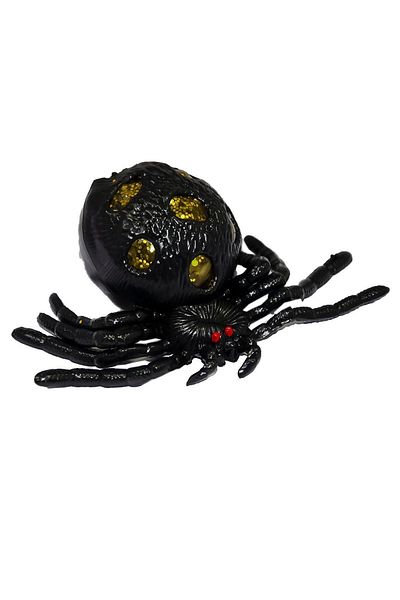 storeks 2246 Octopus Brain Keychain