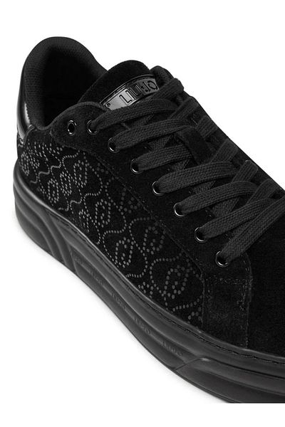 Liu Jo Sneakers Cleo 12 BF4035 PX195 Black