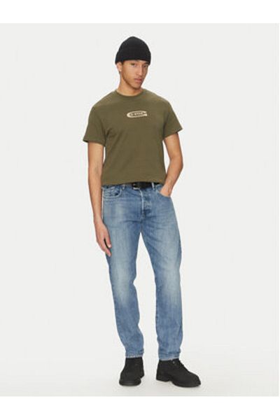 G-STAR RAW Blugi G-Star Raw pentru bărbați D26141-D776 albaștri