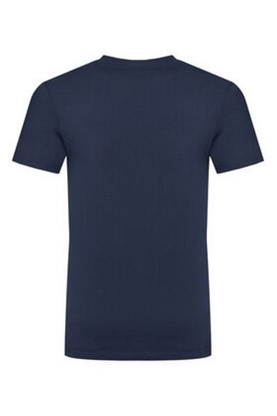 G-STAR RAW g star raw Men's T-Shirt D14143-336 Navy