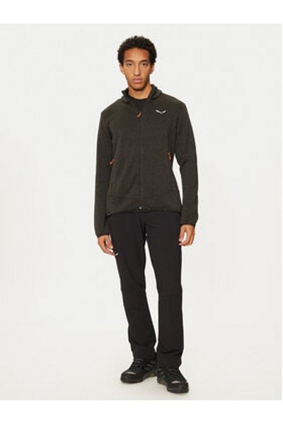 Salewa Men's Fleece 00-0000029126 Black