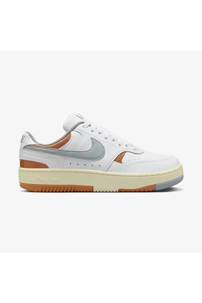 Nike Gamma Force Women's White Sneaker Sportie