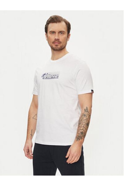 Ellesse Men's T-Shirt SHV20123 White