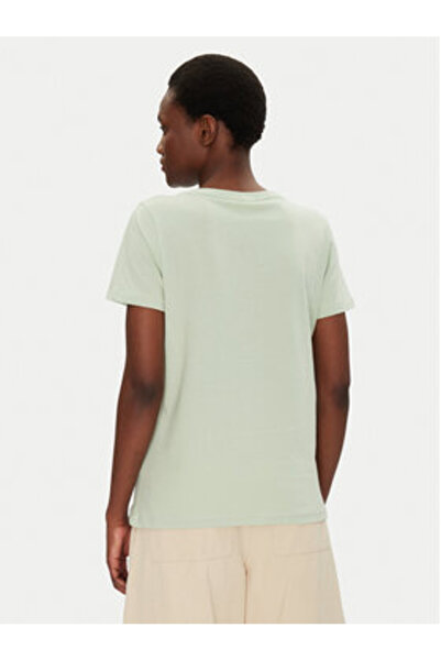 fransa Tricou damă 20615482 Verde