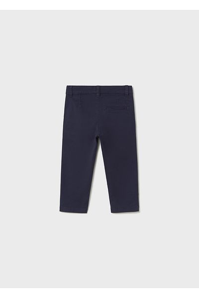 MAYORAL Baby Boy Trousers Navy Blue 522