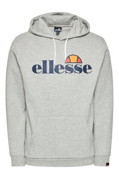 Ellesse ellesse Men's Sweatshirt SHC07407 Gray