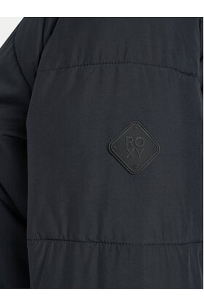 Roxy Women's Winter Jacket ERJJK03634-KVJ0 Black