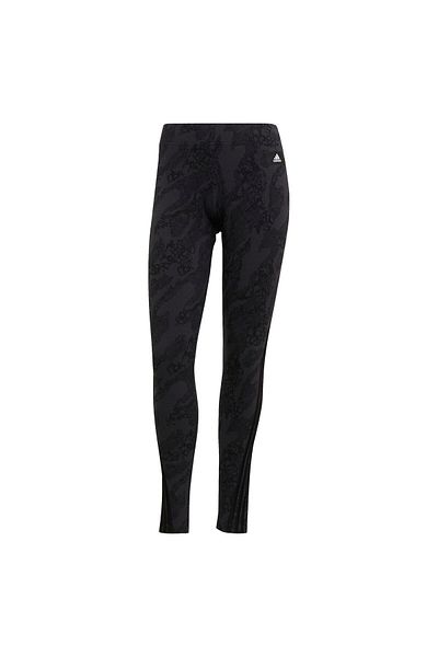 adidas Colanti ADIDAS pentru femei W FI GFX AN TI - HA5702