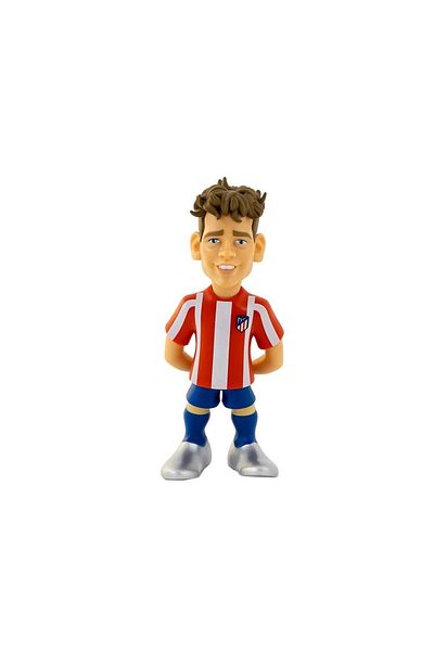 LiderGlobal Mnx90000 Minix Griezmann - Collection Figure