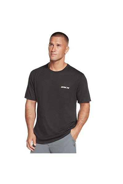 SKECHERS Dri-Release SKX Tee, Men's T-shirt
