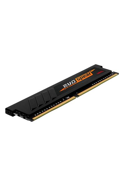 GEIL Evo Spear Gsb48Gb2666C19Sc 8Gb Ddr4 2666Mhz Cl19 Desktop Memory