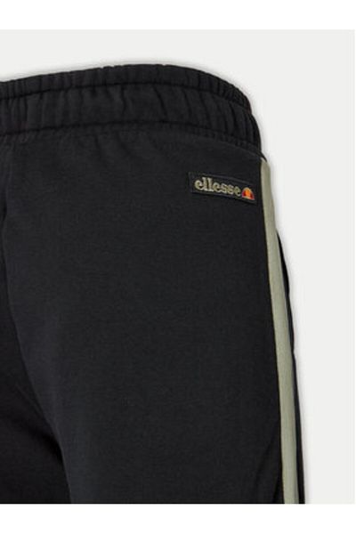 Ellesse Unisex Sweatpants SHX21064 Black