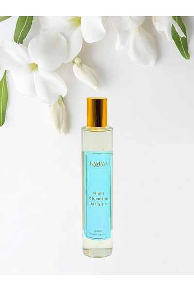 Kamaya Night blooming jasmine Room spray 100 ml