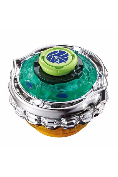 LiderGlobal Infinity Nado Split Metal Set of 2 Hybodus Jedi Knight