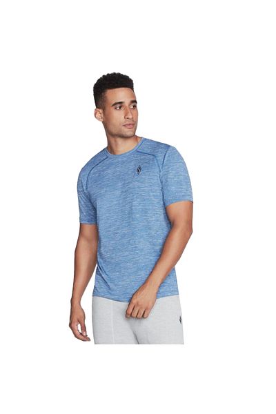 SKECHERS On the Road Tee, Men's T-shirt