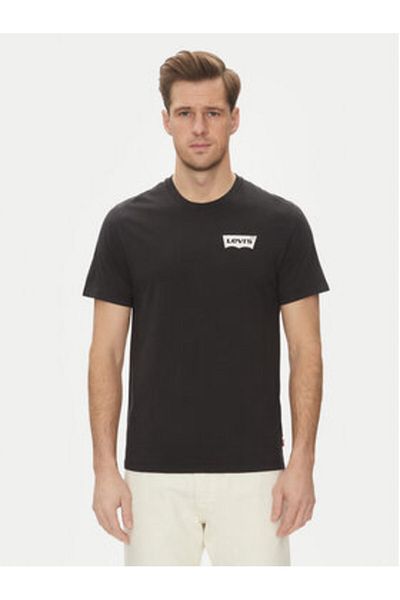 Levi's levi s Men's T-Shirt 22491-1692 Black