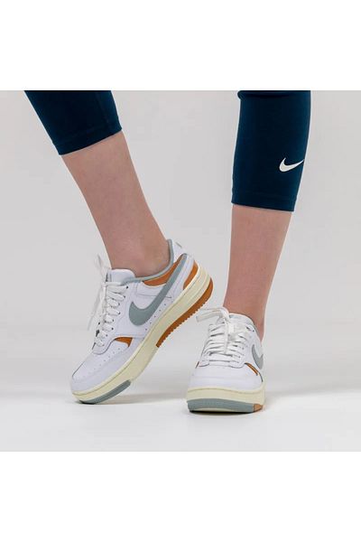 Nike Gamma Force Women's White Sneaker Sportie