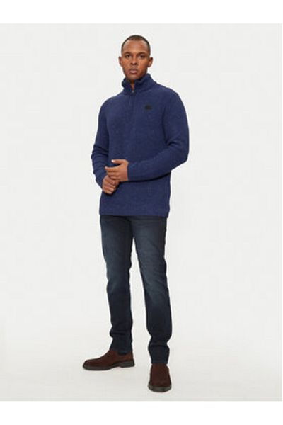 G-STAR RAW Pulover bărbați g star raw D25123-D754 bleumarin