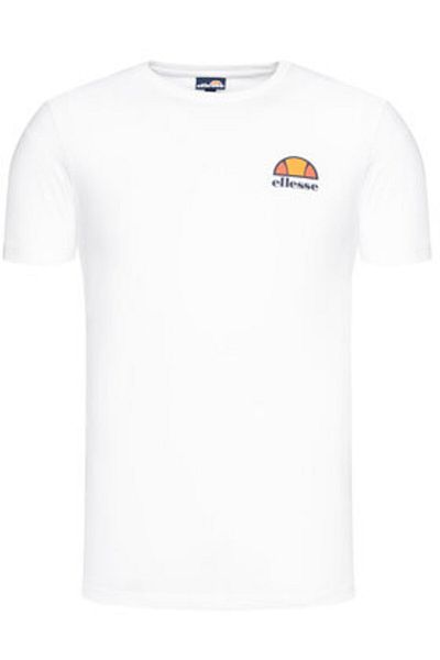Ellesse ellesse Men's T-Shirt SHS04548 White