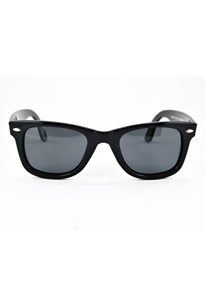 Takı Dükkanı Di Caprio Polarized Unisex Sunglasses Wayfarer Eyewear Dc6062