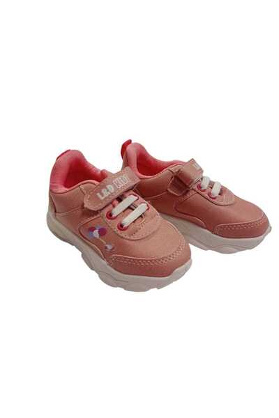 ICool Design Ventoso 3pr Beyaz Çocuk Spor Ayakkabı