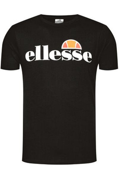 Ellesse Men's T-Shirt black ELLESSE-SHC07405 BLACK