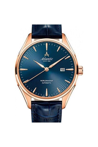 Atlantic 52759.44.51 ساعة يد رجالية