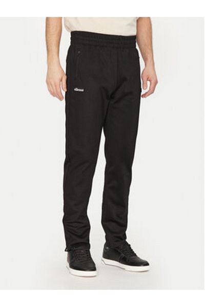 Ellesse Men's Sweatpants SHZ22104011 Black