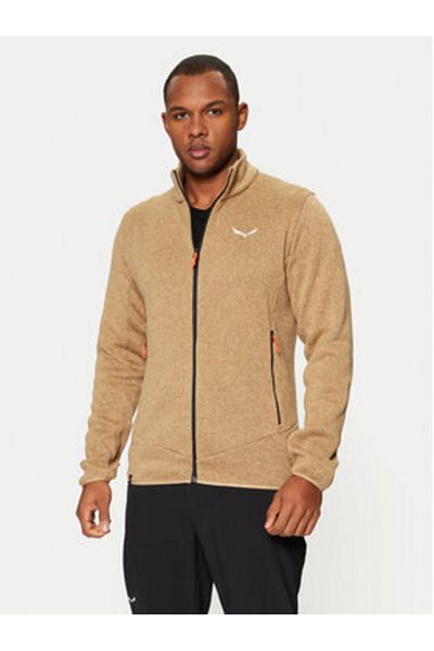 Salewa Men's Fleece 00-0000029126 Beige