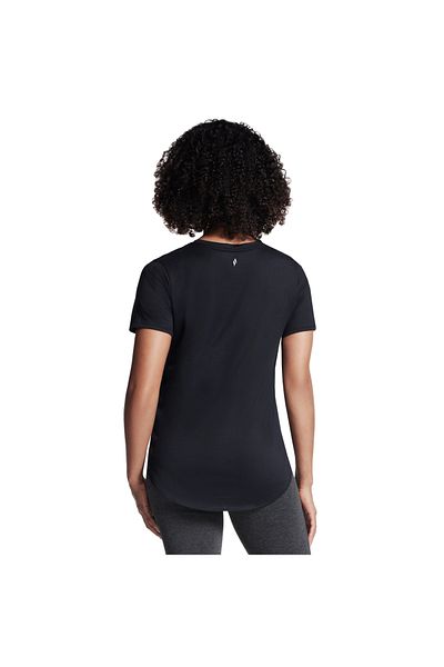 SKECHERS Godri Swift Tunic Tee, Women's T-shirt