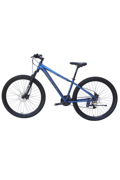 Vertech V0133MG BURST-X 29 JANT 24 VİTES HİDROLİK DİSK FREN CASSETTE Alüminyum GÖBEK DAĞ BİSİKLETİ